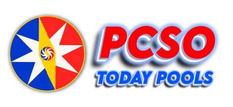 live draw pcso pools|PCSO Live Draw Today .
